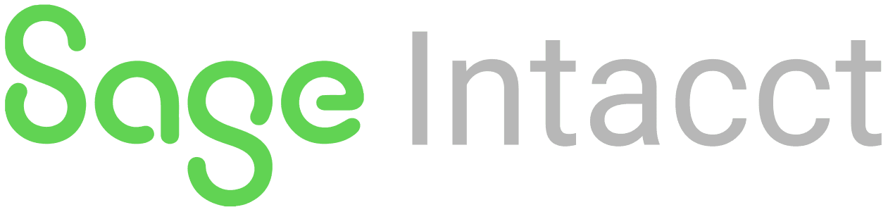 Sage Intacct