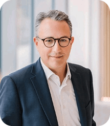 Mathieu De France