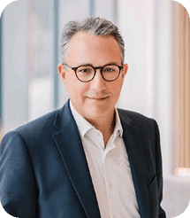 Mathieu De France