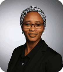 Hauwa Umar