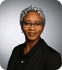Hauwa Umar